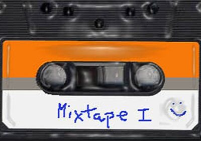 old mixtape