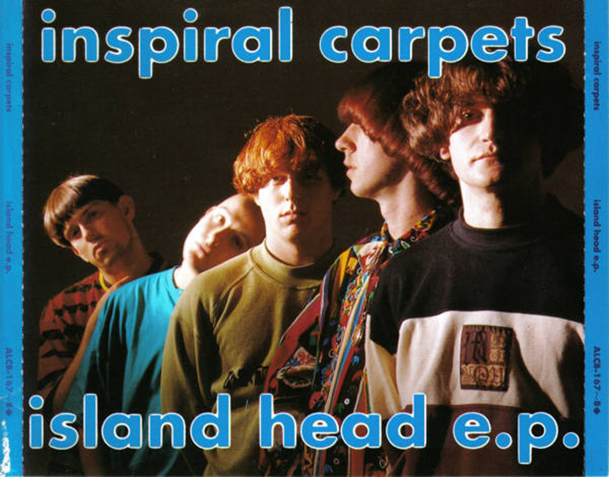Inspiral Carpets