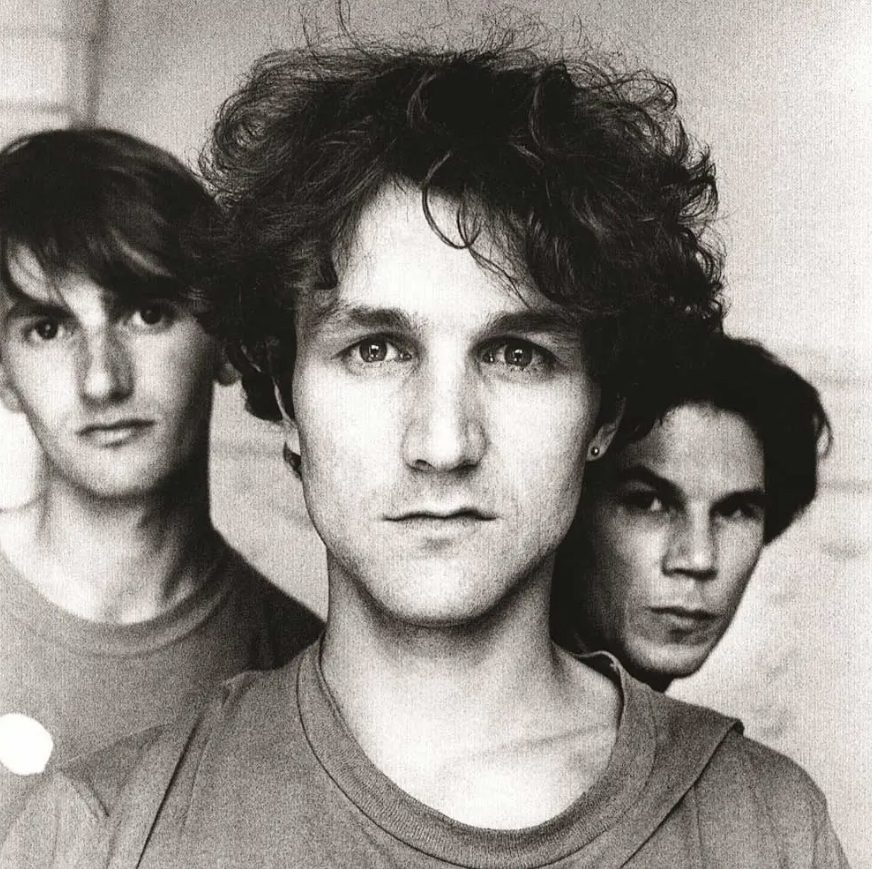 james band