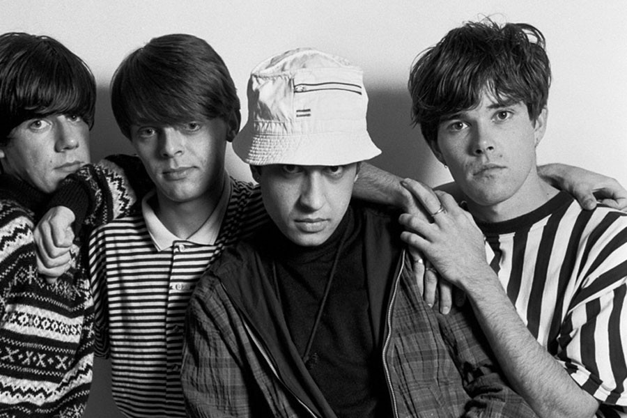 The Stone Roses