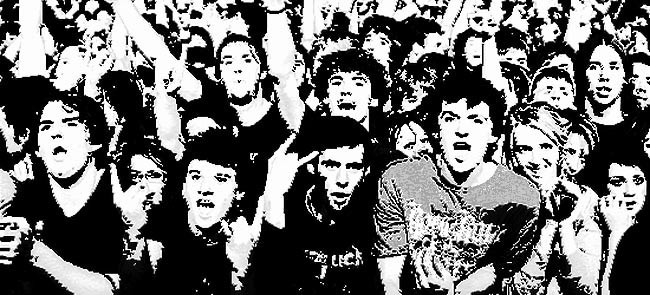 One Thing About Music Blogs - los blogs de música