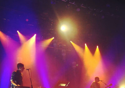 grizzly bear music band