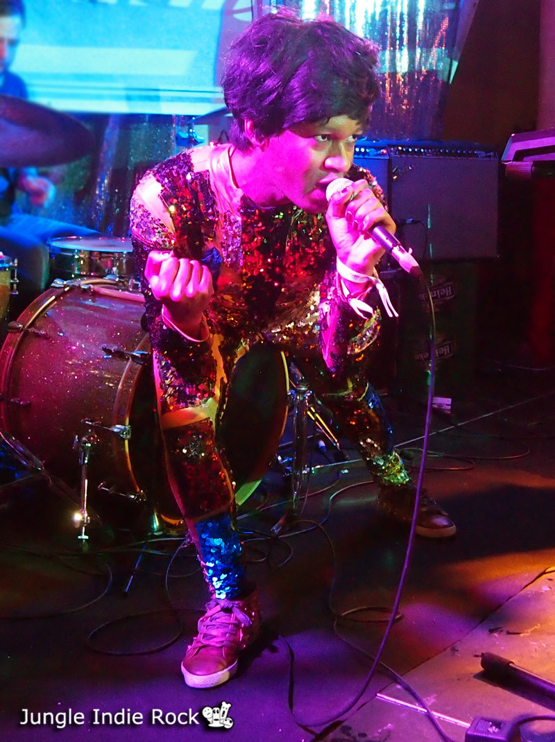 Jef Barbara - Villamanuela 2013