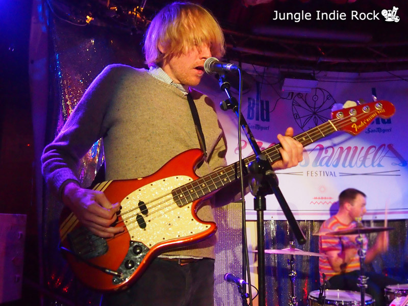 Male Bonding_Villamanuela 2013