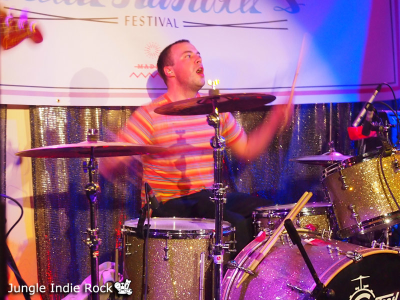 Male Bonding_Villamanuela 2013