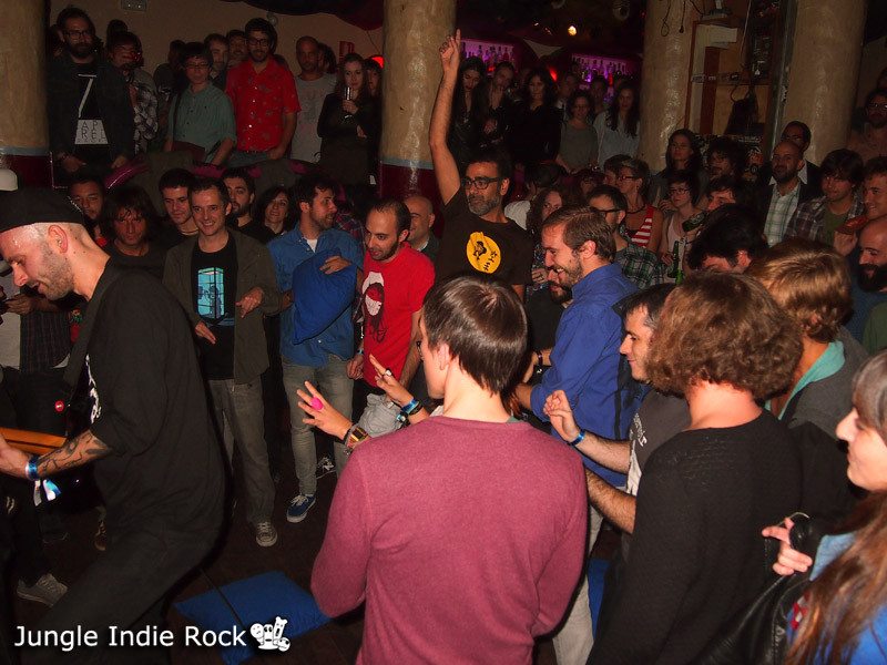 Male Bonding_Villamanuela 2013