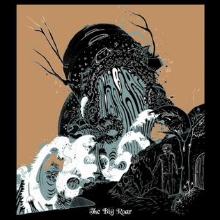 The Joy formidable - The Big Roar