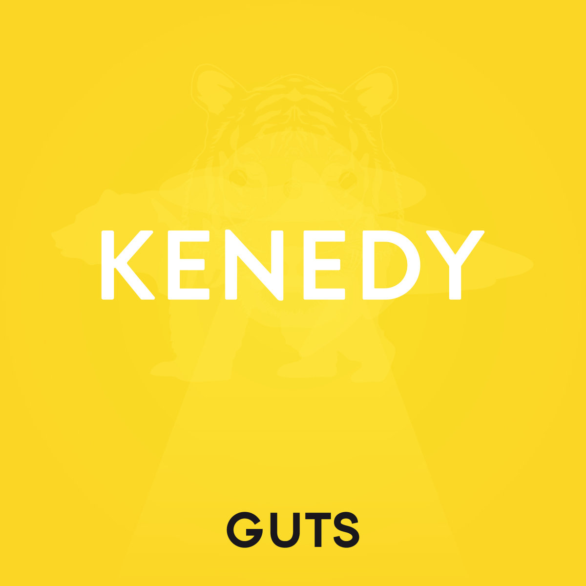 kenedy-guts-album