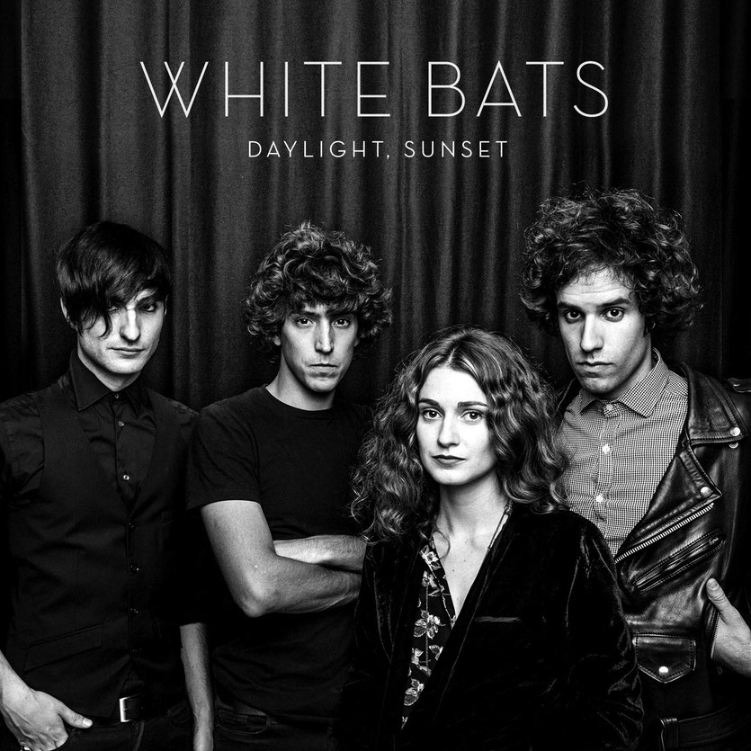 white-bats-dalylight-sunset