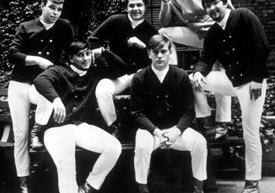 Tommy James & The Shondells