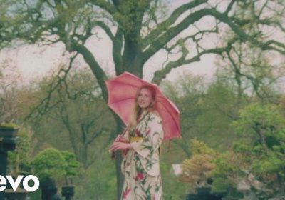 Billie Marten – Milk & Honey - Video