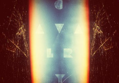 Cavalry - Lucerne cover