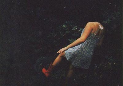 Cedar Spring Motel - Waiting (For The Rain) album art