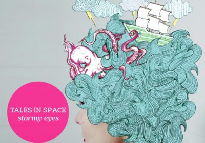 Tales in Space - Stormy Eyes