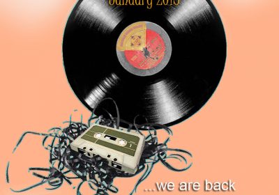 Playlist January 2013