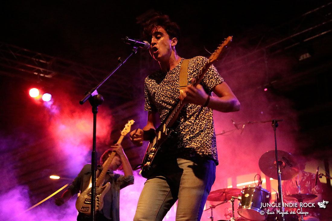 Royal Flash Ferias Alcalá 2016
