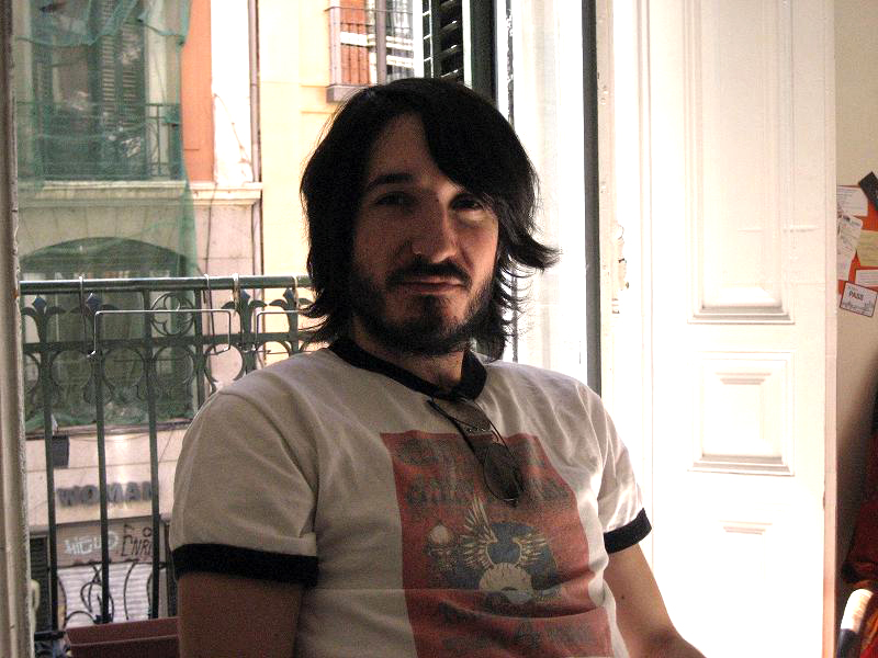 ultima experiencia entrevista