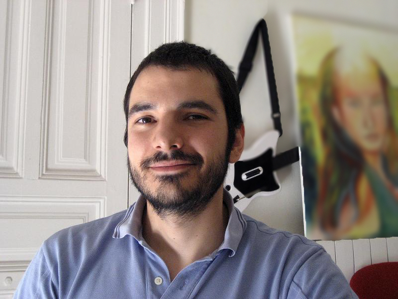 ultima experiencia entrevista