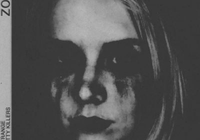 Lauren Strange - Zombie (The Cranberries Cover)