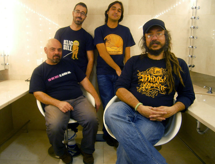 musselman entrevista