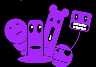 New Bands Playlist 8