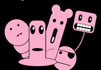 New Bands Playlist 9