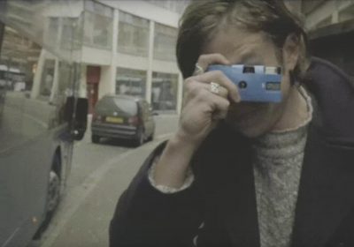 Cage The Elephant - Cry Baby