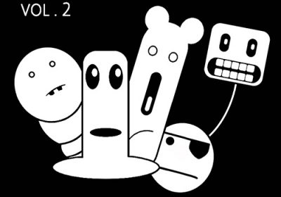 Little Bands That Matter Vol. 2