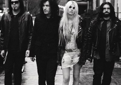 The Pretty Reckless - Take Me Down