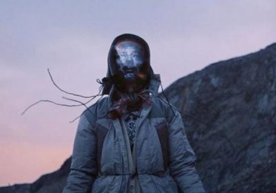 Mark Pritchard - Beautiful People