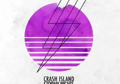 Crash Island - Stormy Nights