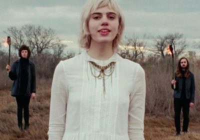 Sunflower Bean - Easier Said