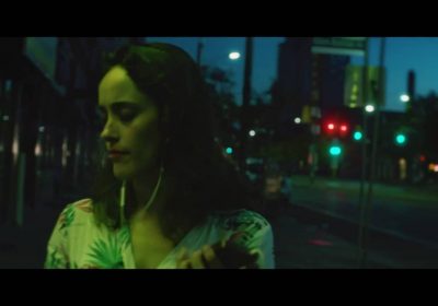 The Zolas - Get Dark