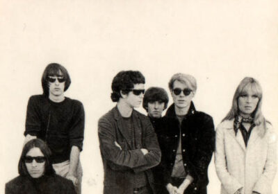 The Velvet Underground & Nico