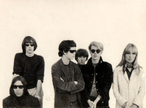 The Velvet Underground & Nico
