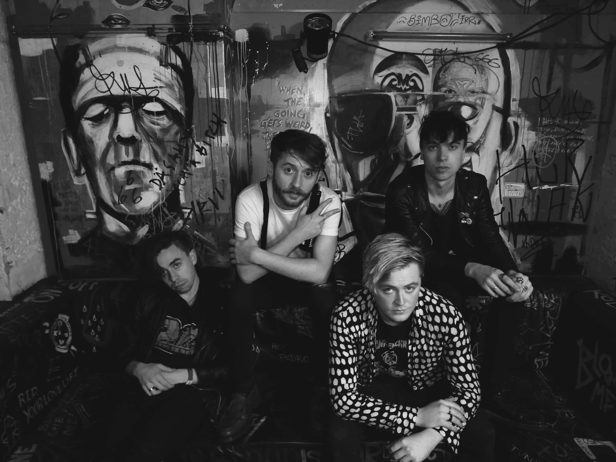 Irish band Otherkin