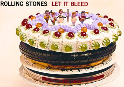 The Rolling Stones - Monkey Man