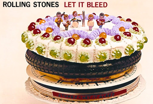 The Rolling Stones - Monkey Man