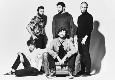 triangulo inverso grupo musica