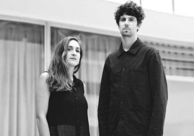 Capricornio Uno - Duo valenciano - Abril