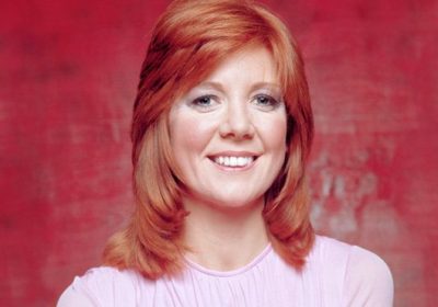 Cilla Black