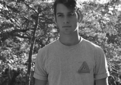 David Christenson singer