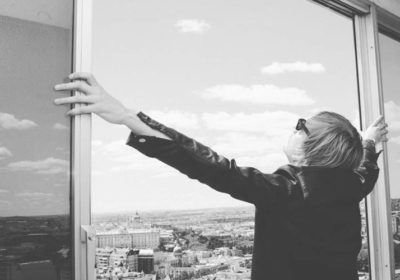 Neuman - City Of Love - Press