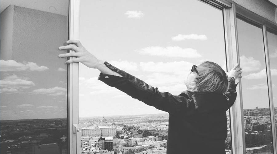 Neuman - City Of Love - Press