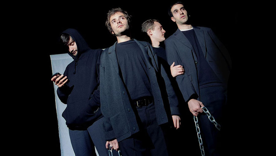 Somos La Herencia - Grupo