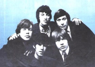 The Rolling Stones