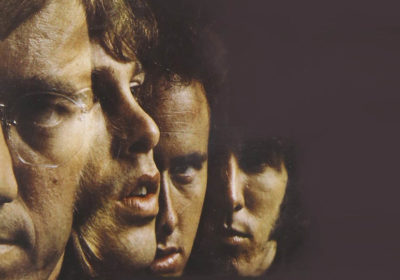The doors