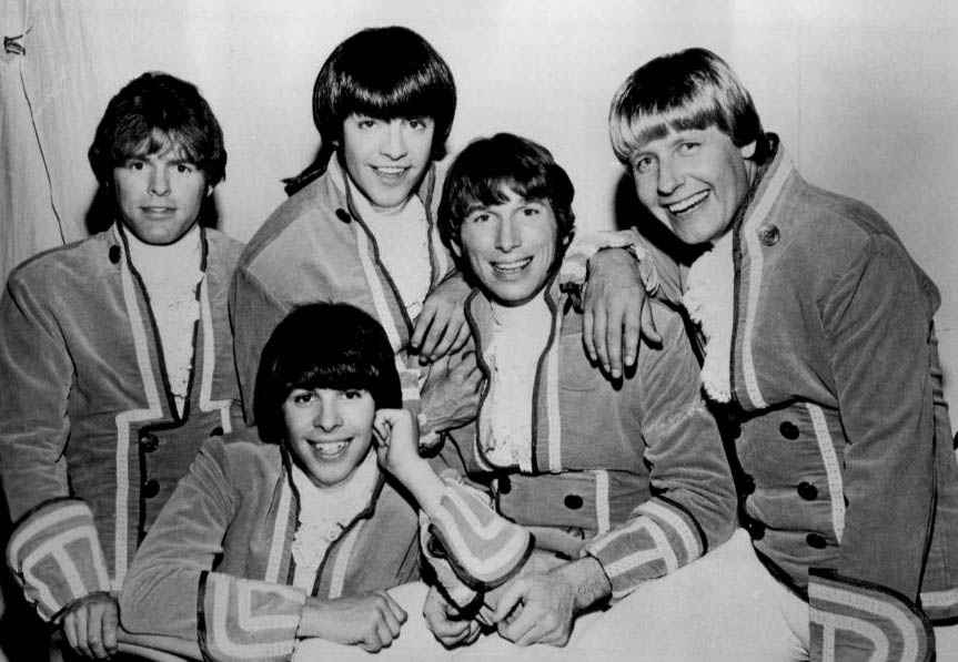 Paul Revere and the Raiders - Kicks