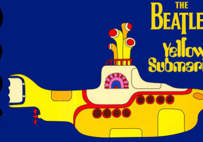 The Beatles - Yellow Submarine