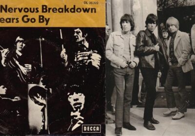 The Rolling Stones 19th Nervous Breakdown